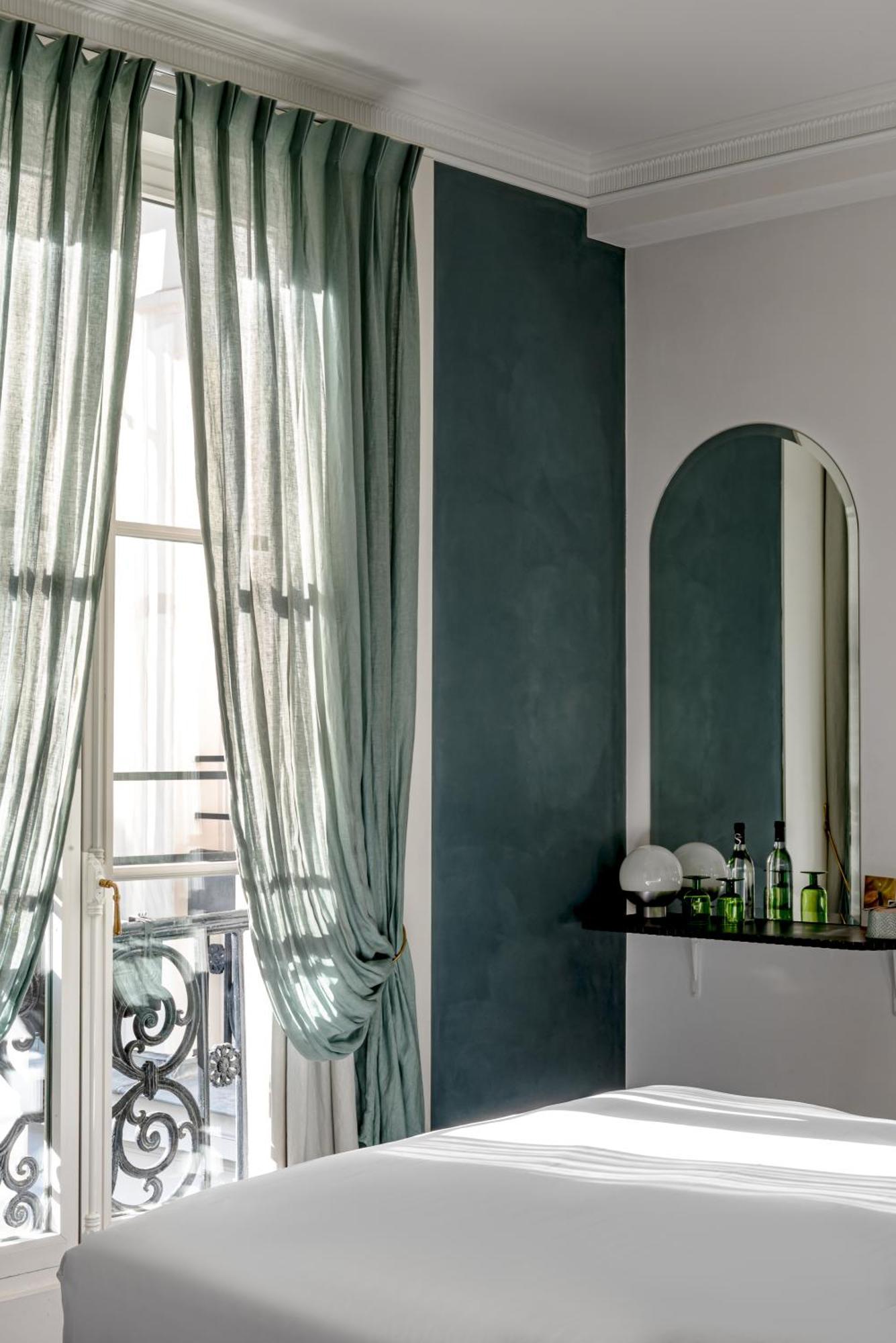 Grands Boulevards Experimental Hotel Paris